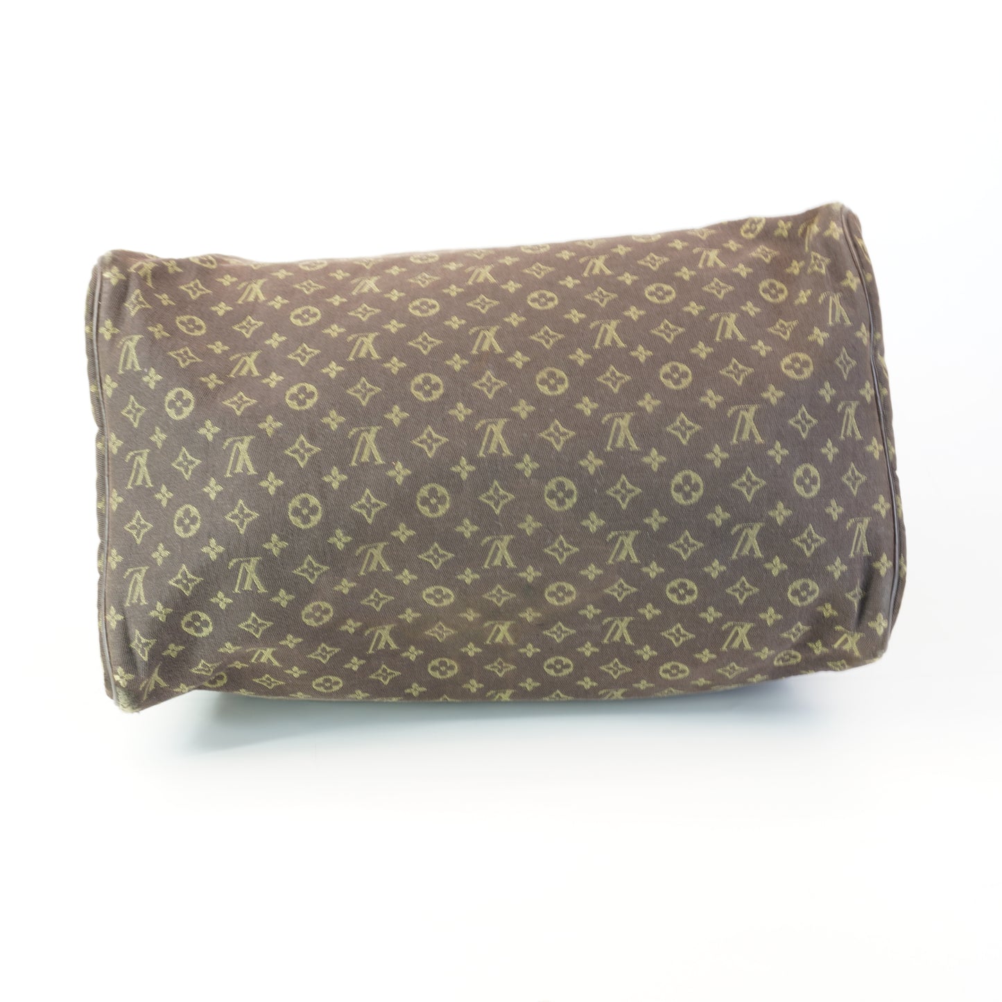 Louis Vuitton	Mini Lin Idylle Speedy 30