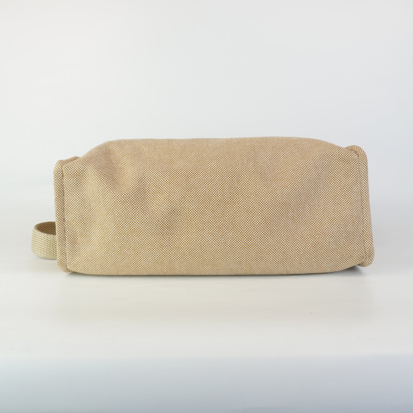 Fendi Canvas Tote Bag