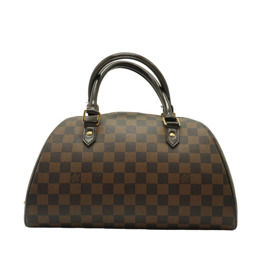 Louis Vuitton Ribera MM DE medium GHW