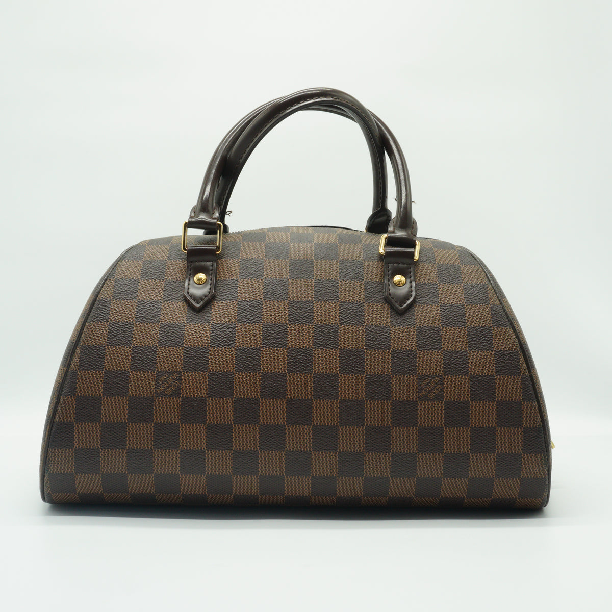 Louis Vuitton Ribera MM DE medium GHW