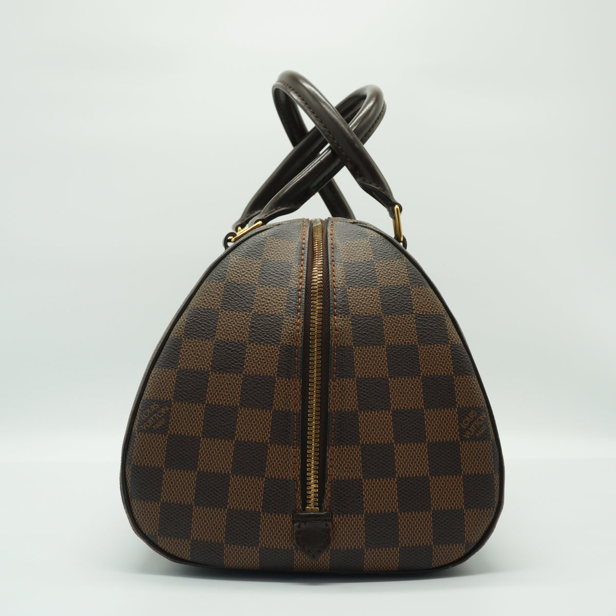 Louis Vuitton Ribera MM DE medium GHW