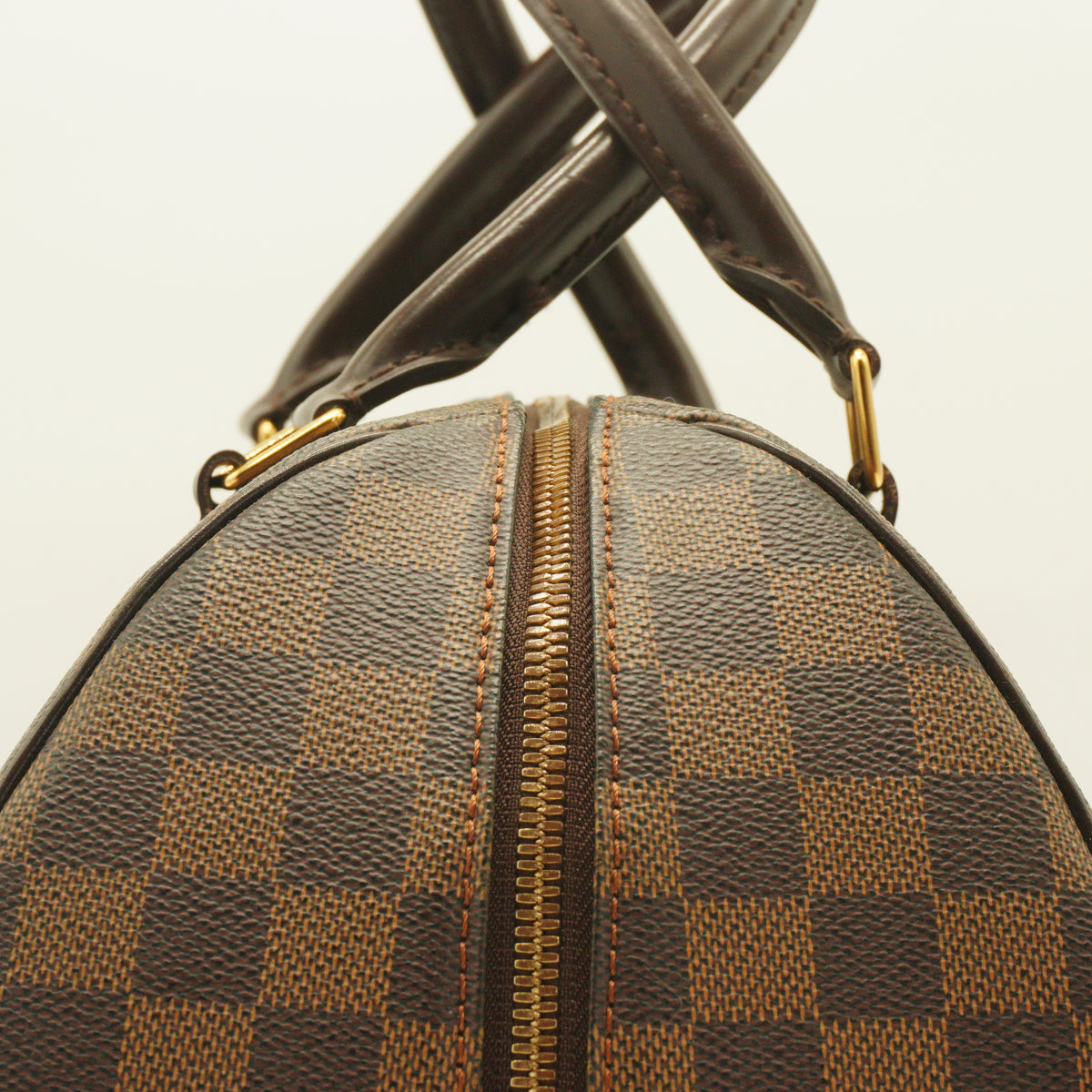 Louis Vuitton Ribera MM DE medium GHW