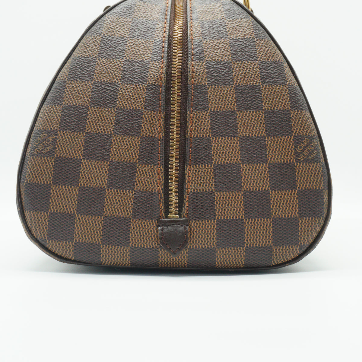 Louis Vuitton Ribera MM DE medium GHW