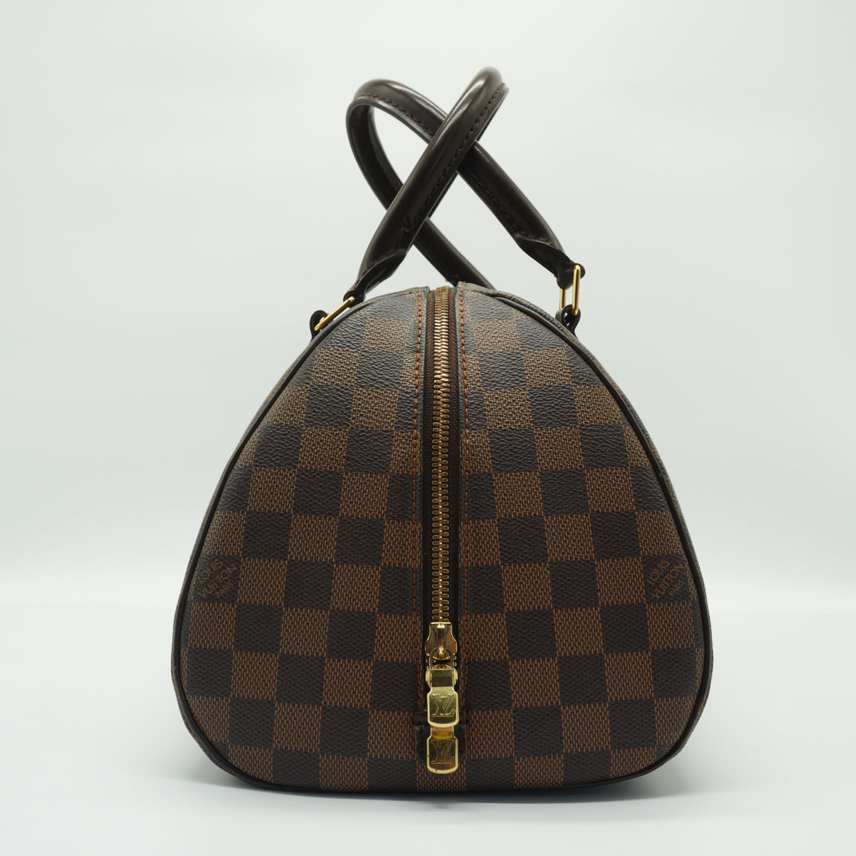 Louis Vuitton Ribera MM DE medium GHW
