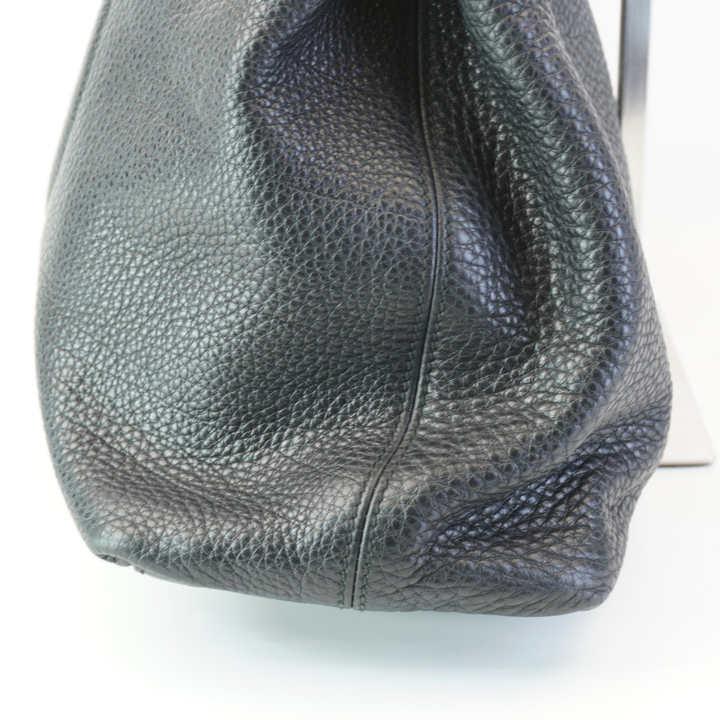 Gucci Soho Chain Tote Black