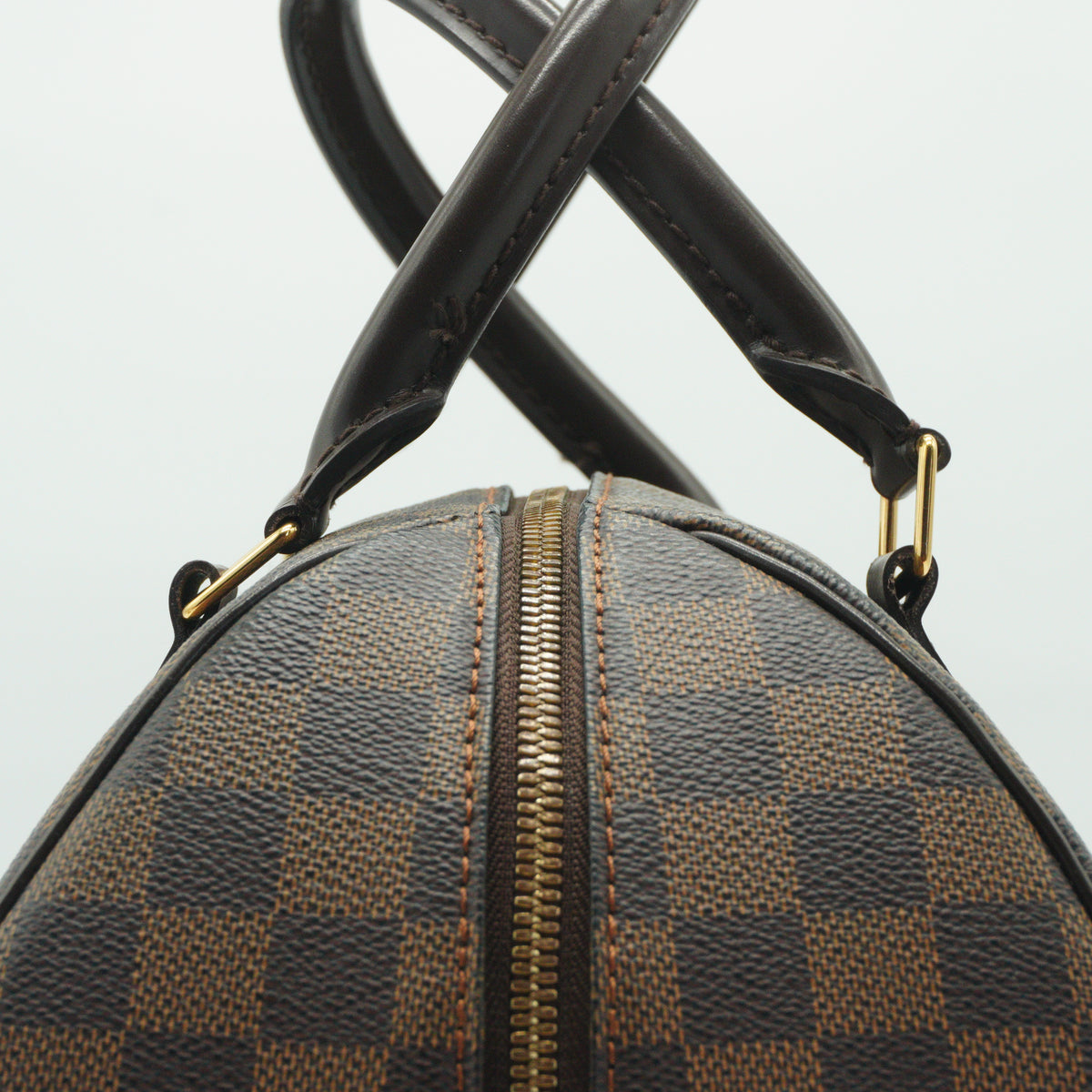 Louis Vuitton Ribera MM DE medium GHW