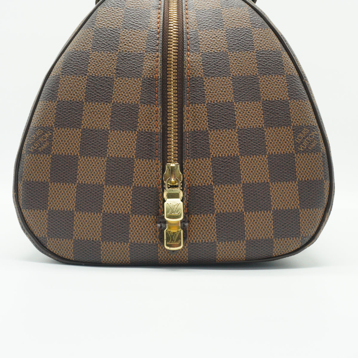 Louis Vuitton Ribera MM DE medium GHW