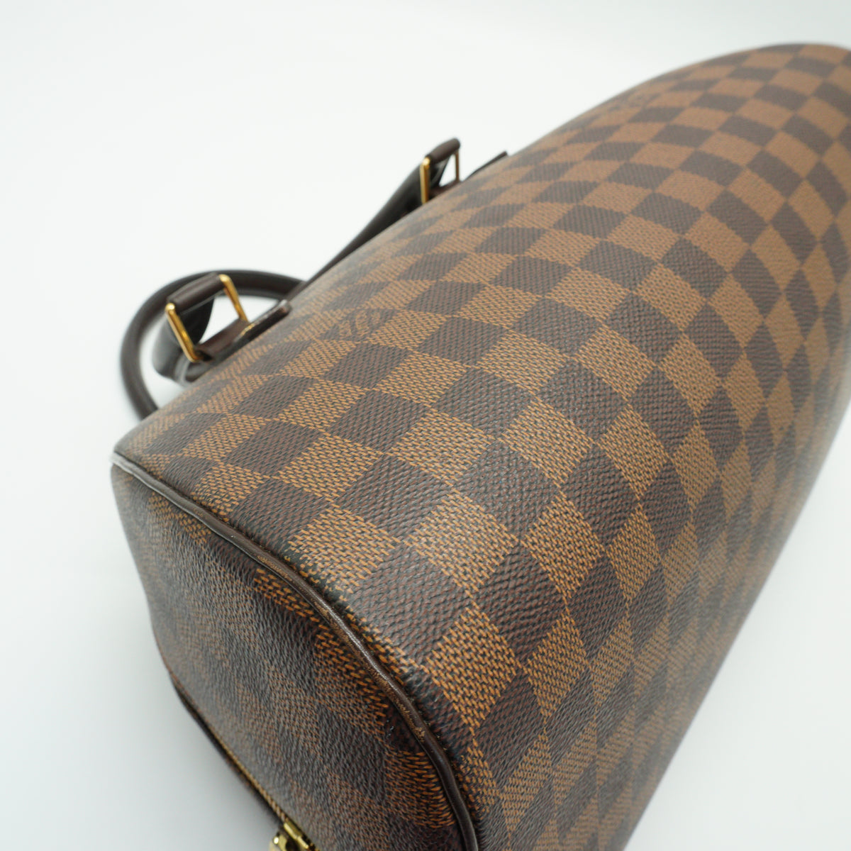 Louis Vuitton Ribera MM DE medium GHW
