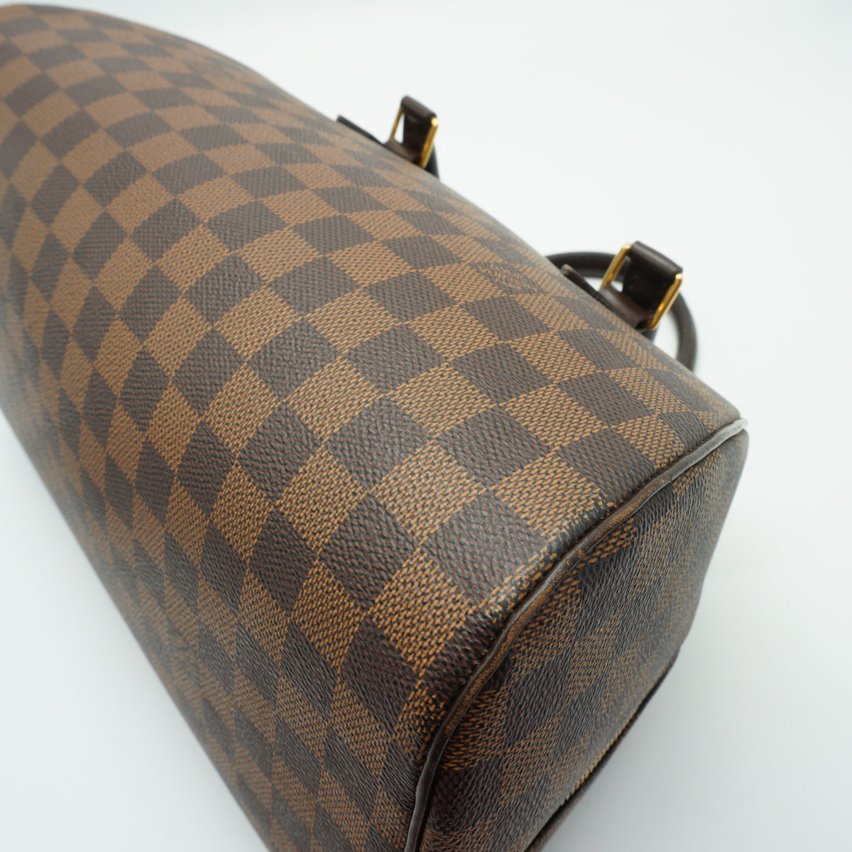 Louis Vuitton Ribera MM DE medium GHW