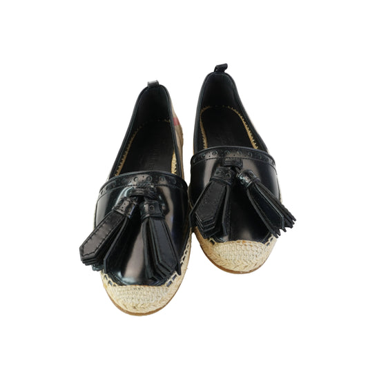Burberry	Loafers size 8