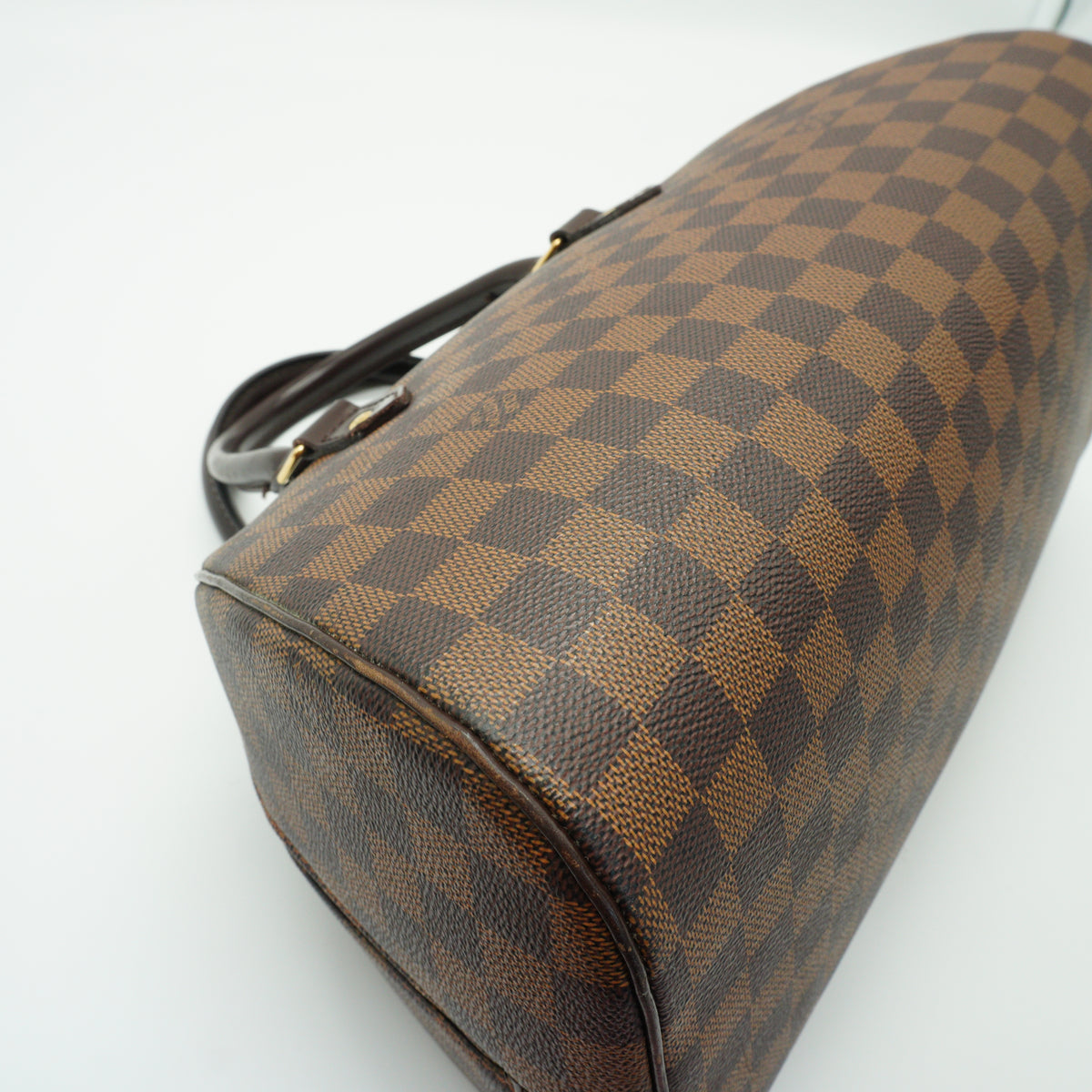Louis Vuitton Ribera MM DE medium GHW