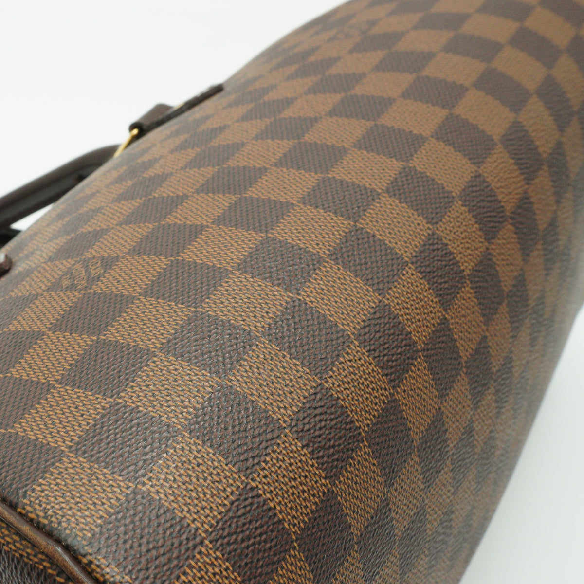Louis Vuitton Ribera MM DE medium GHW
