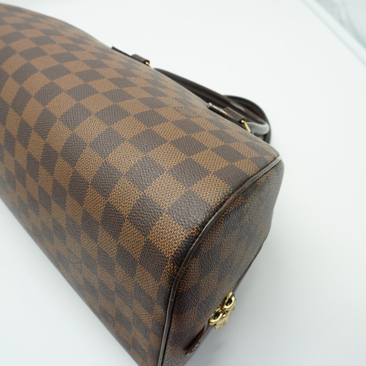 Louis Vuitton Ribera MM DE medium GHW