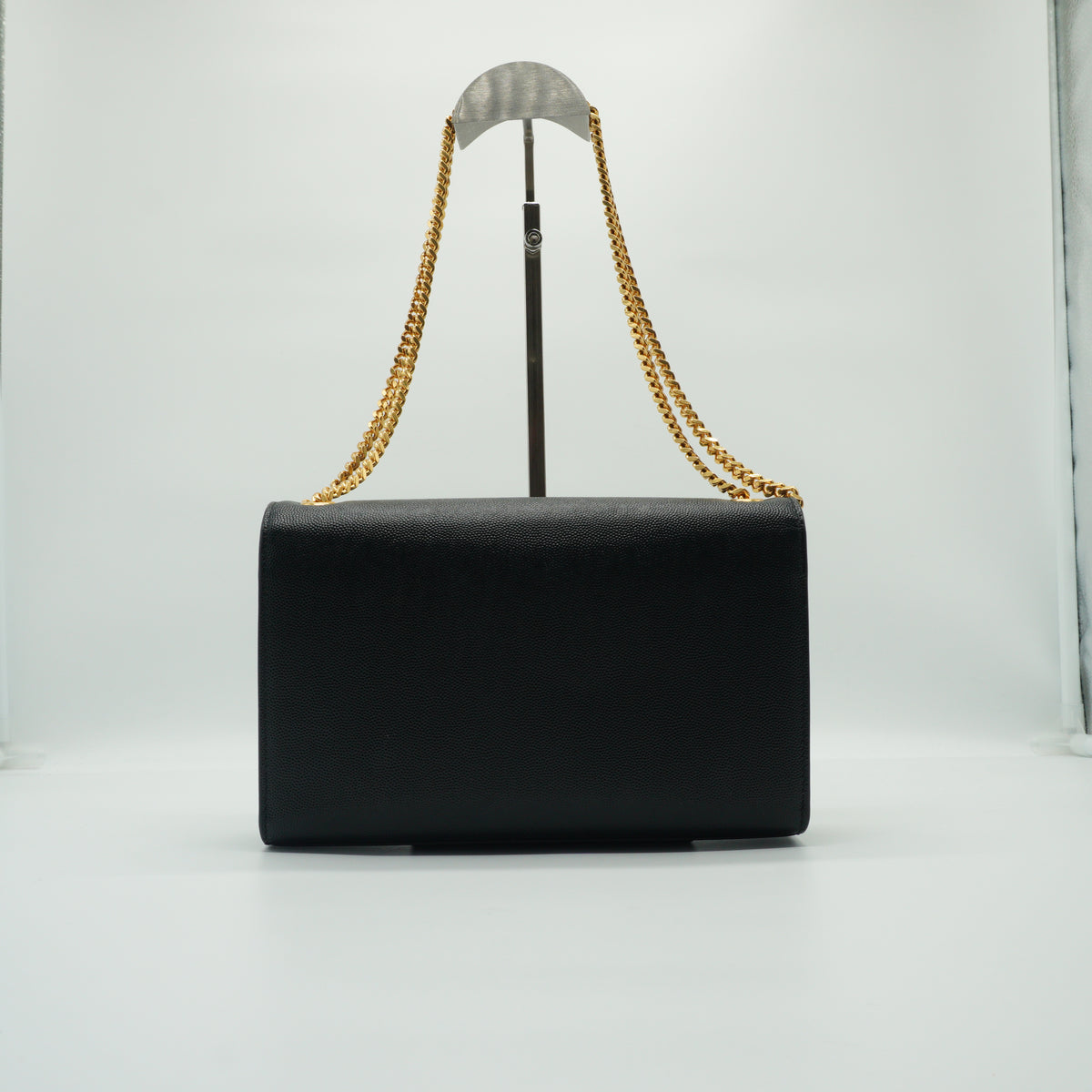 YSL Kate Medium Black GHW