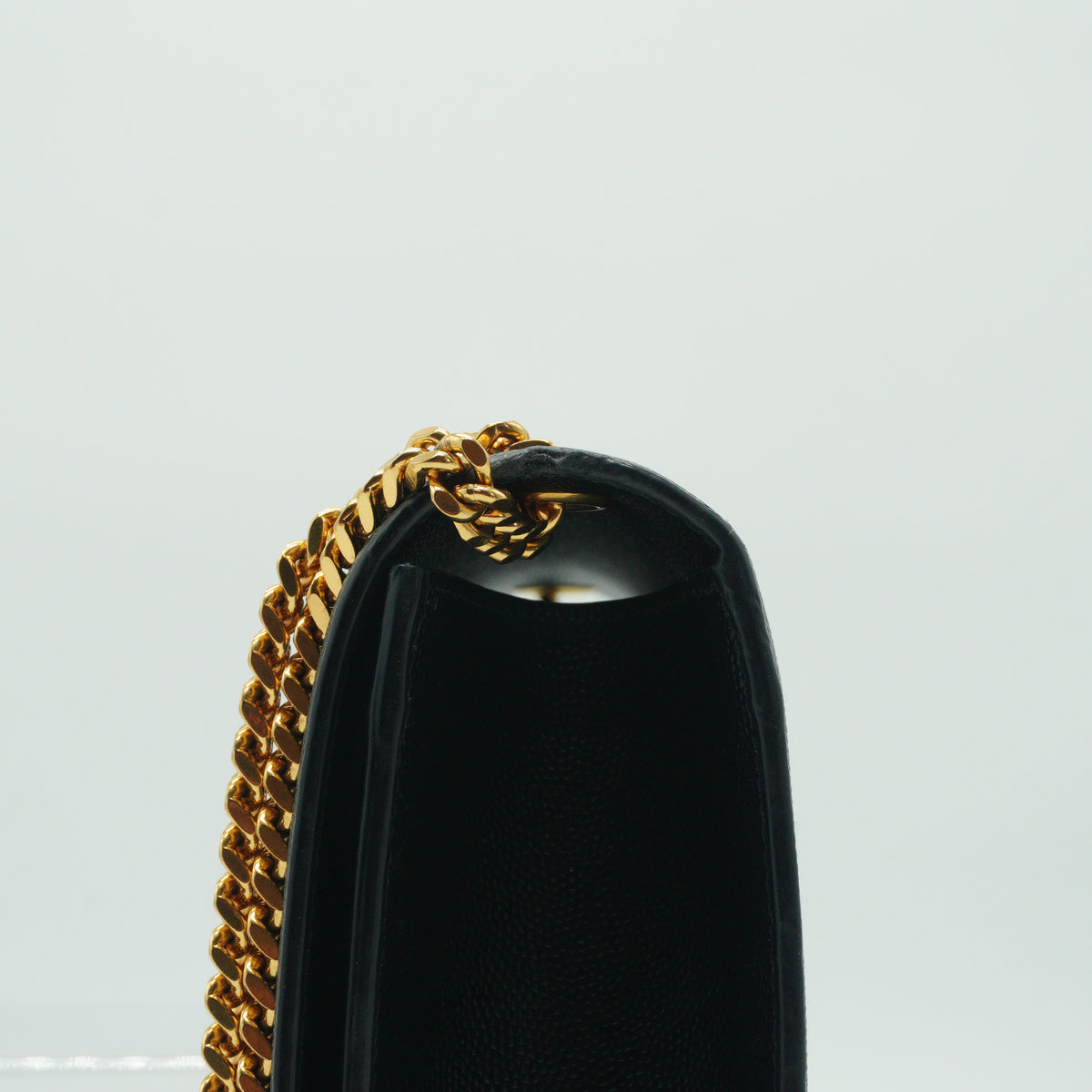 YSL Kate Medium Black GHW