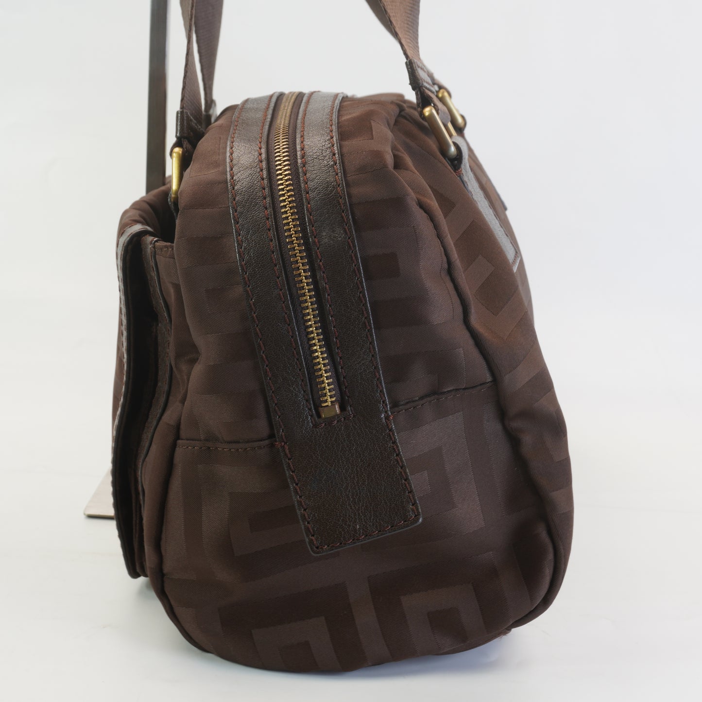 Givenchy Monogram Shoulder Bag GHW Large