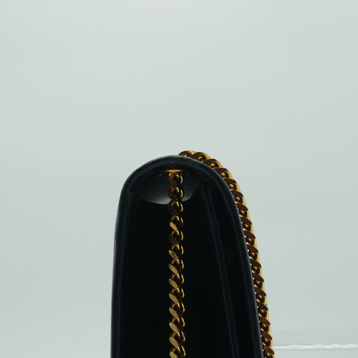 YSL Kate Medium Black GHW