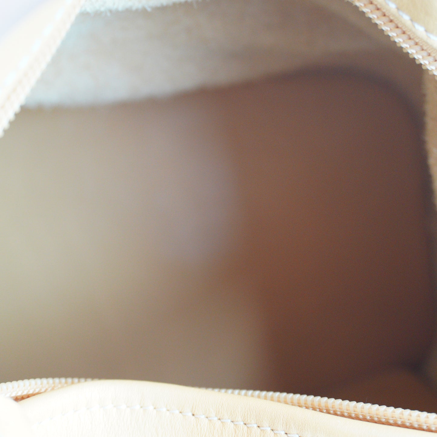 Loewe Anton Hobo Shoulder Bag Yellow Mini GHW