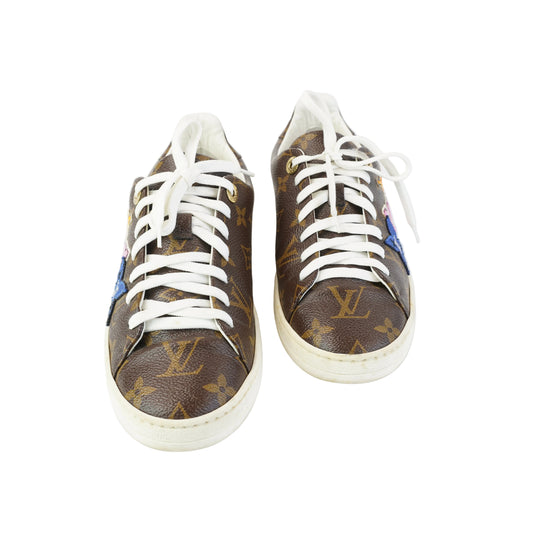 Louis Vuitton	Shoes 37.5