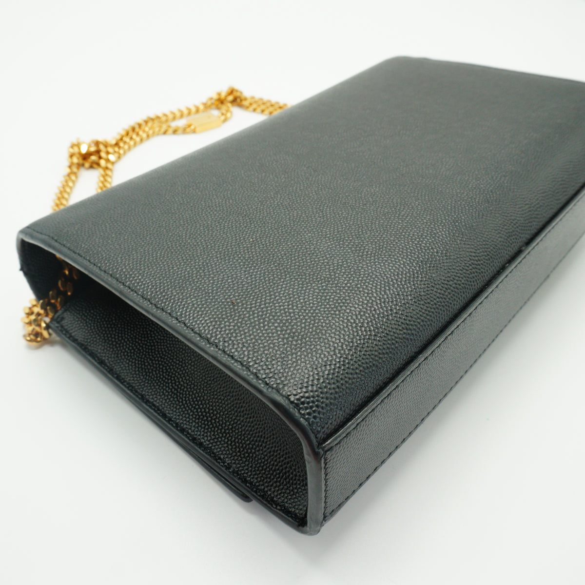 YSL Kate Medium Black GHW
