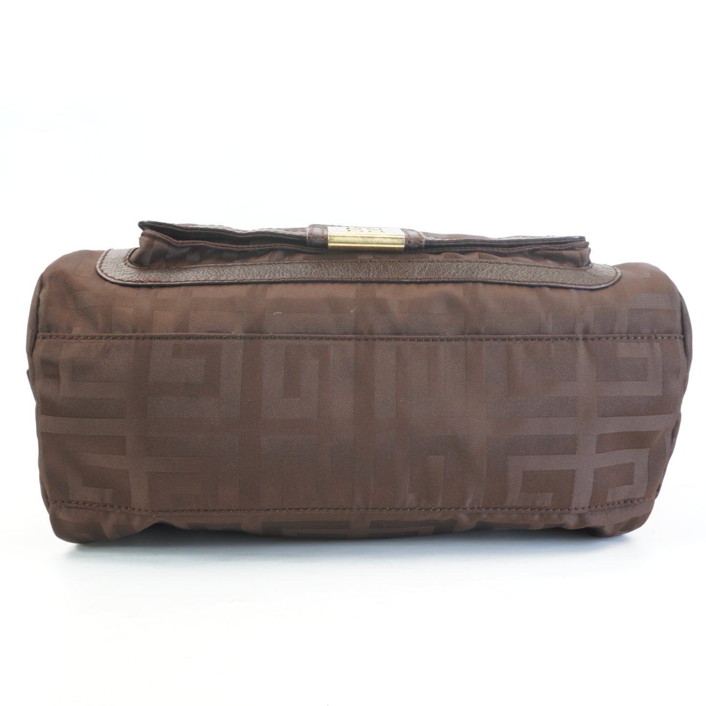 Givenchy Monogram Shoulder Bag GHW Large