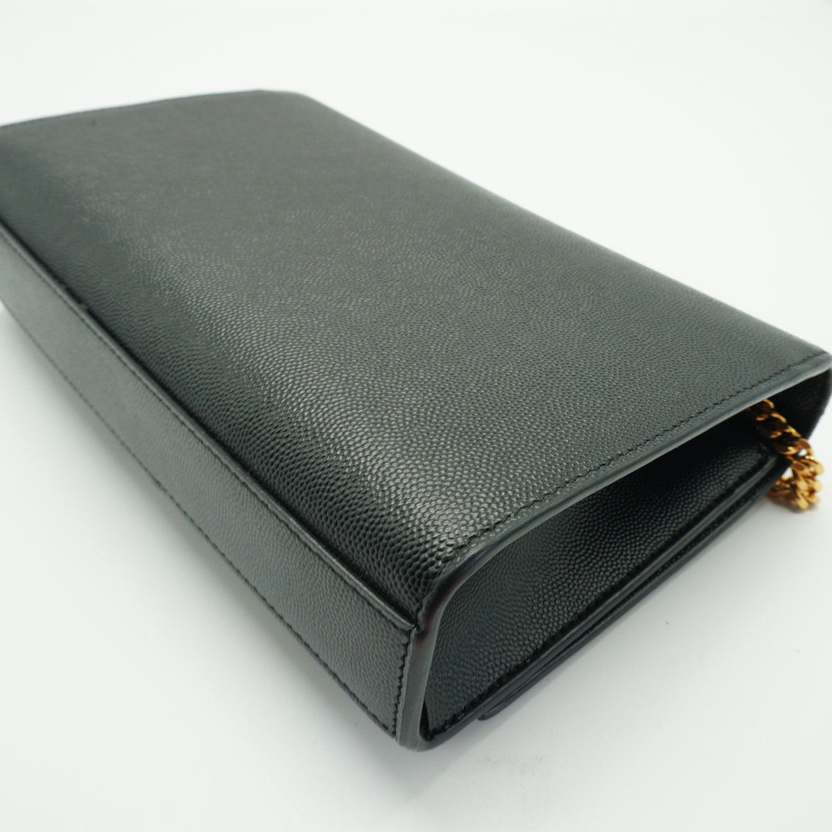 YSL Kate Medium Black GHW
