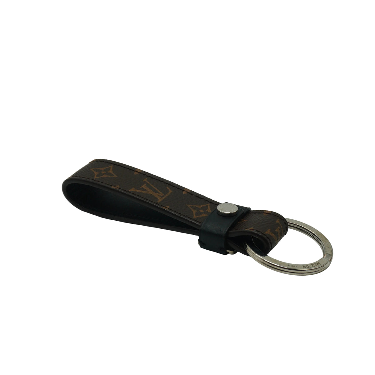 Louis Vuitton Dragonne Key Holder