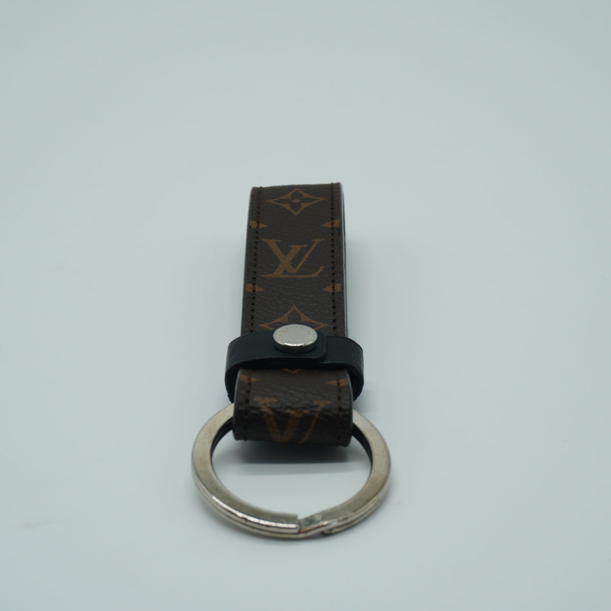 Louis Vuitton Dragonne Key Holder