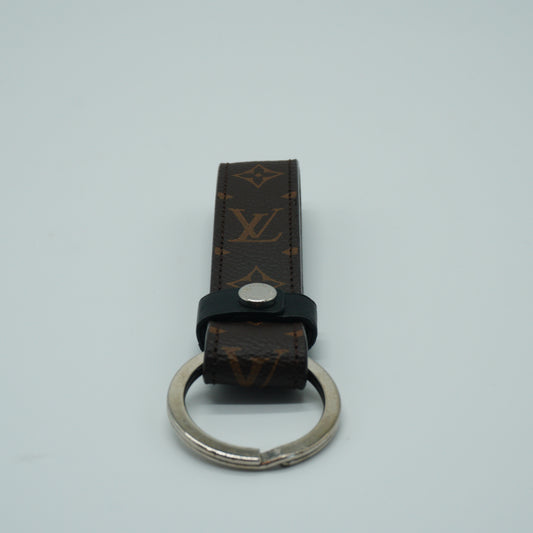 Louis Vuitton Dragonne Key Holder
