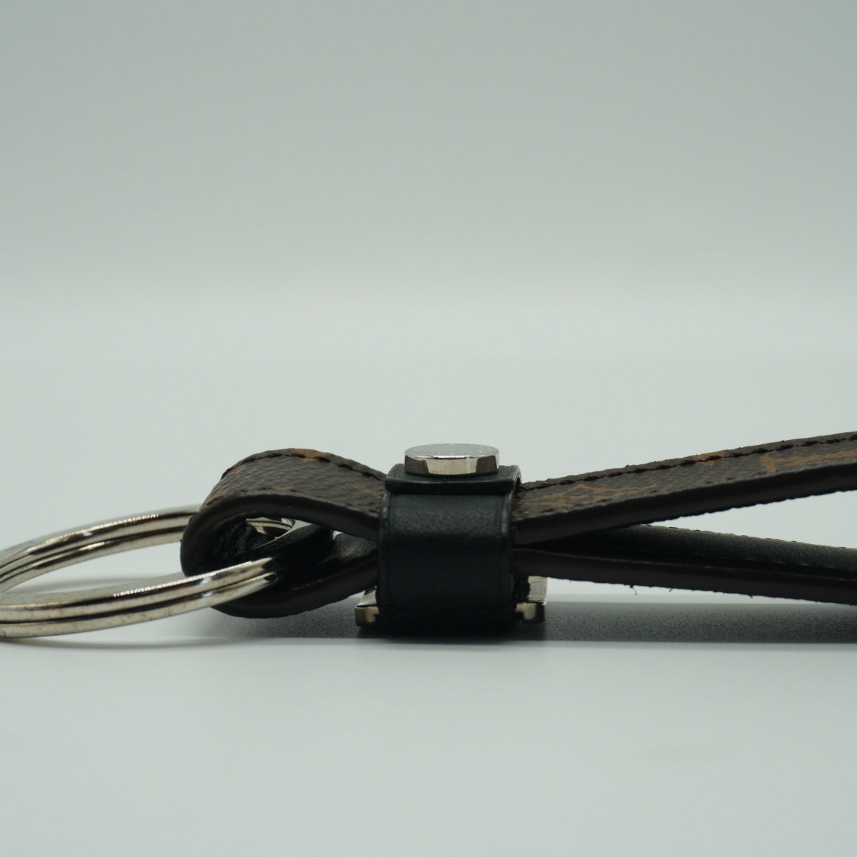 Louis Vuitton Dragonne Key Holder