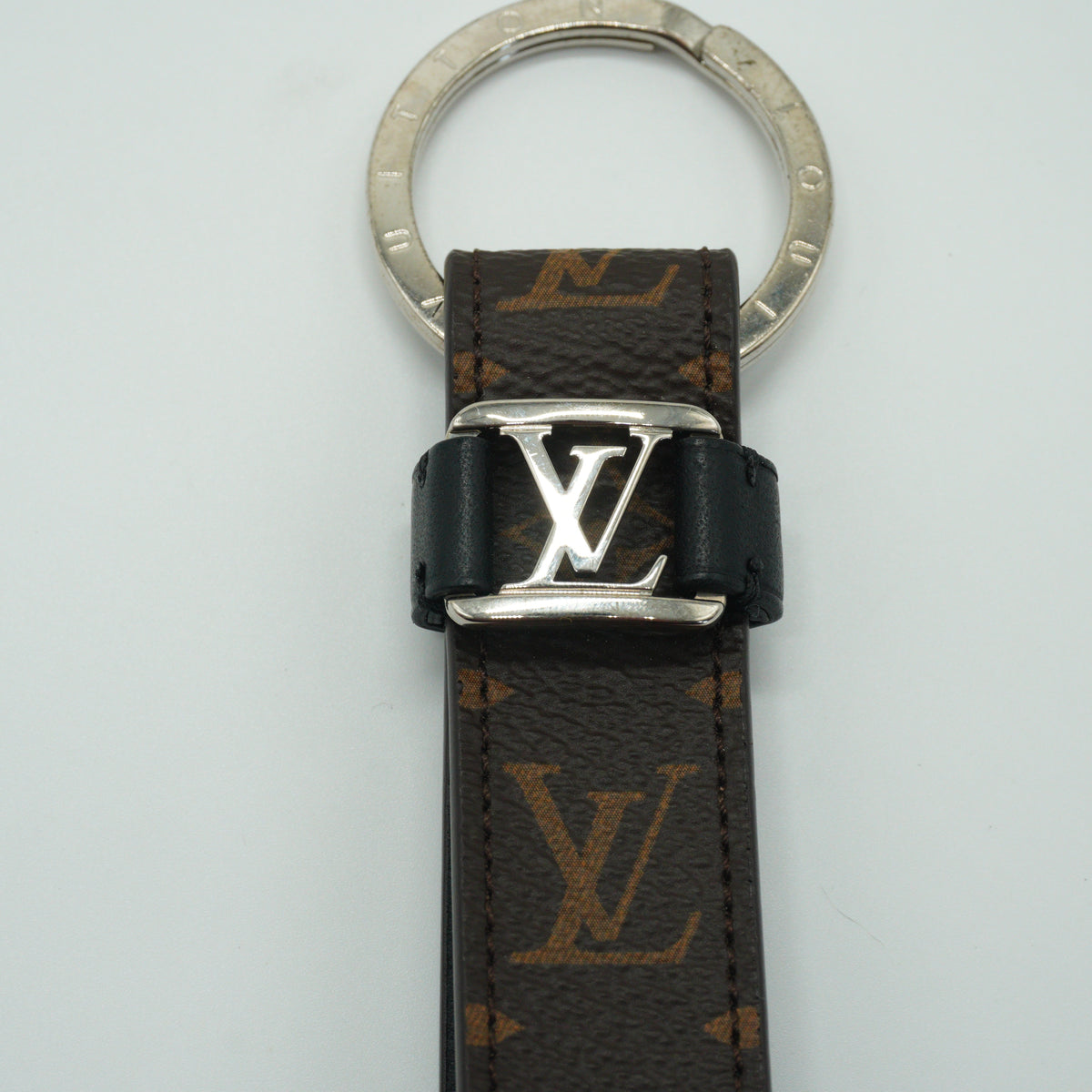Louis Vuitton Dragonne Key Holder