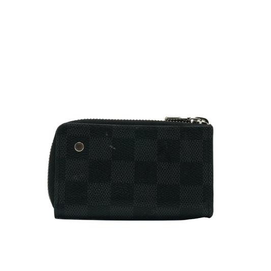 Louis Vuitton Zippy Coin Purse