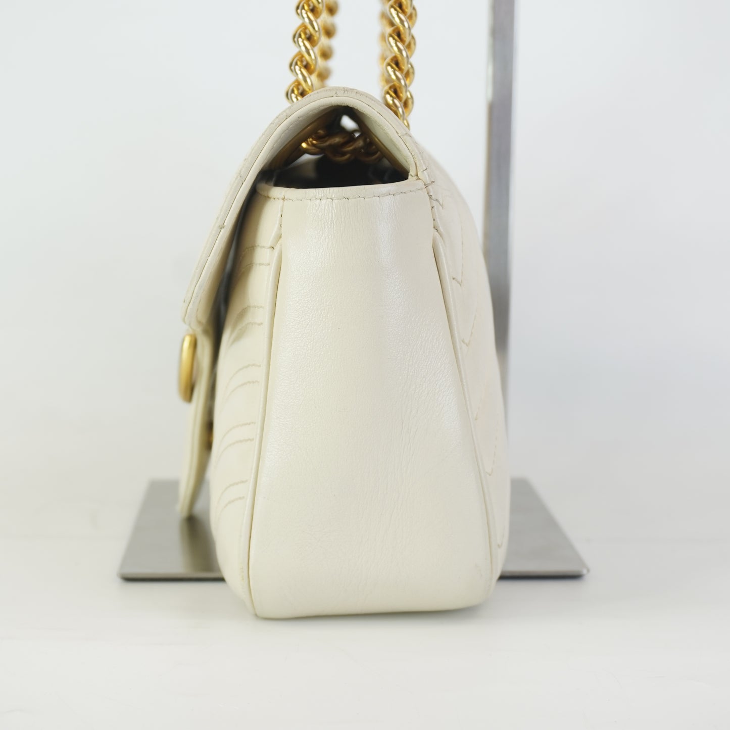 Gucci GG Marmont GHW Small