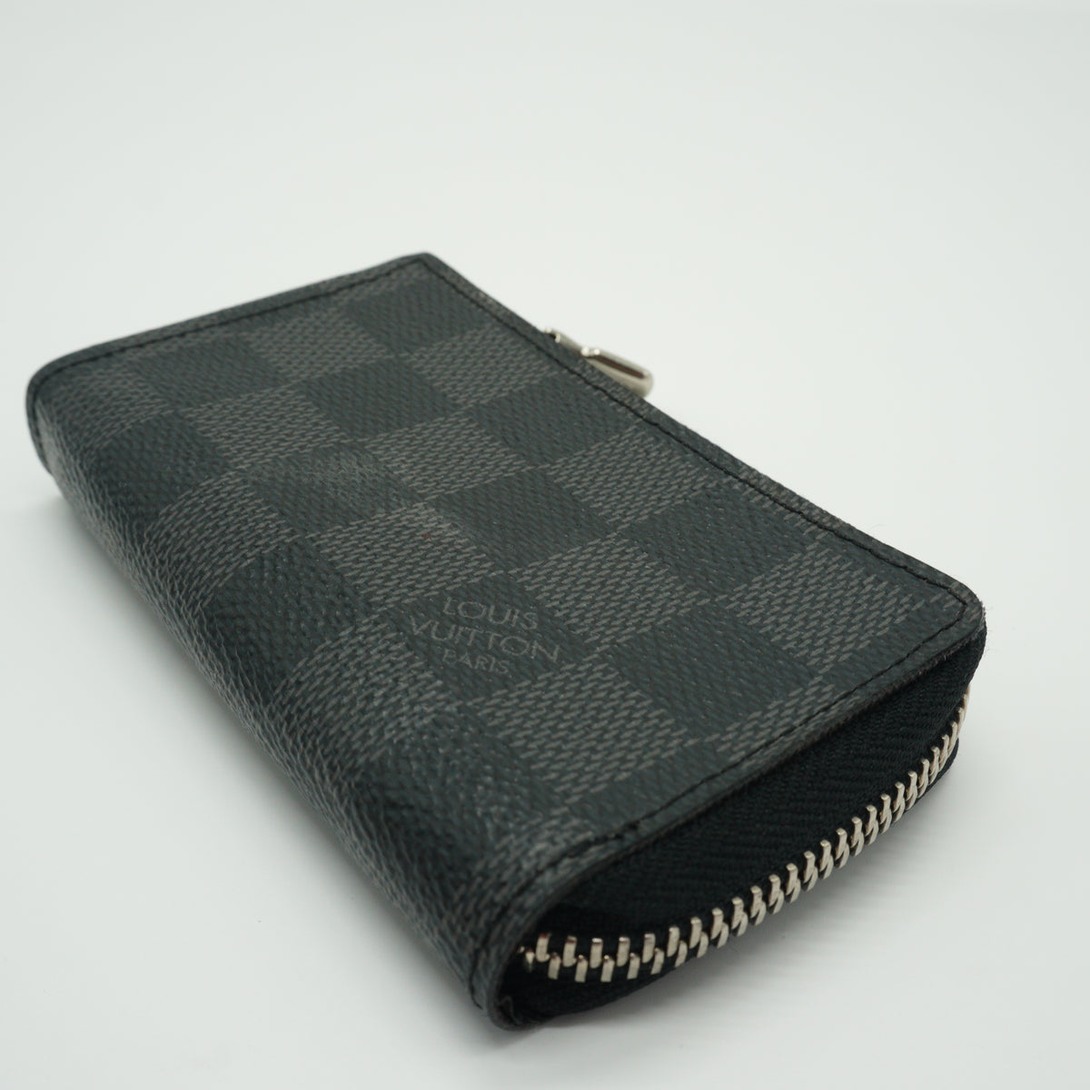 Louis Vuitton Zippy Coin Purse