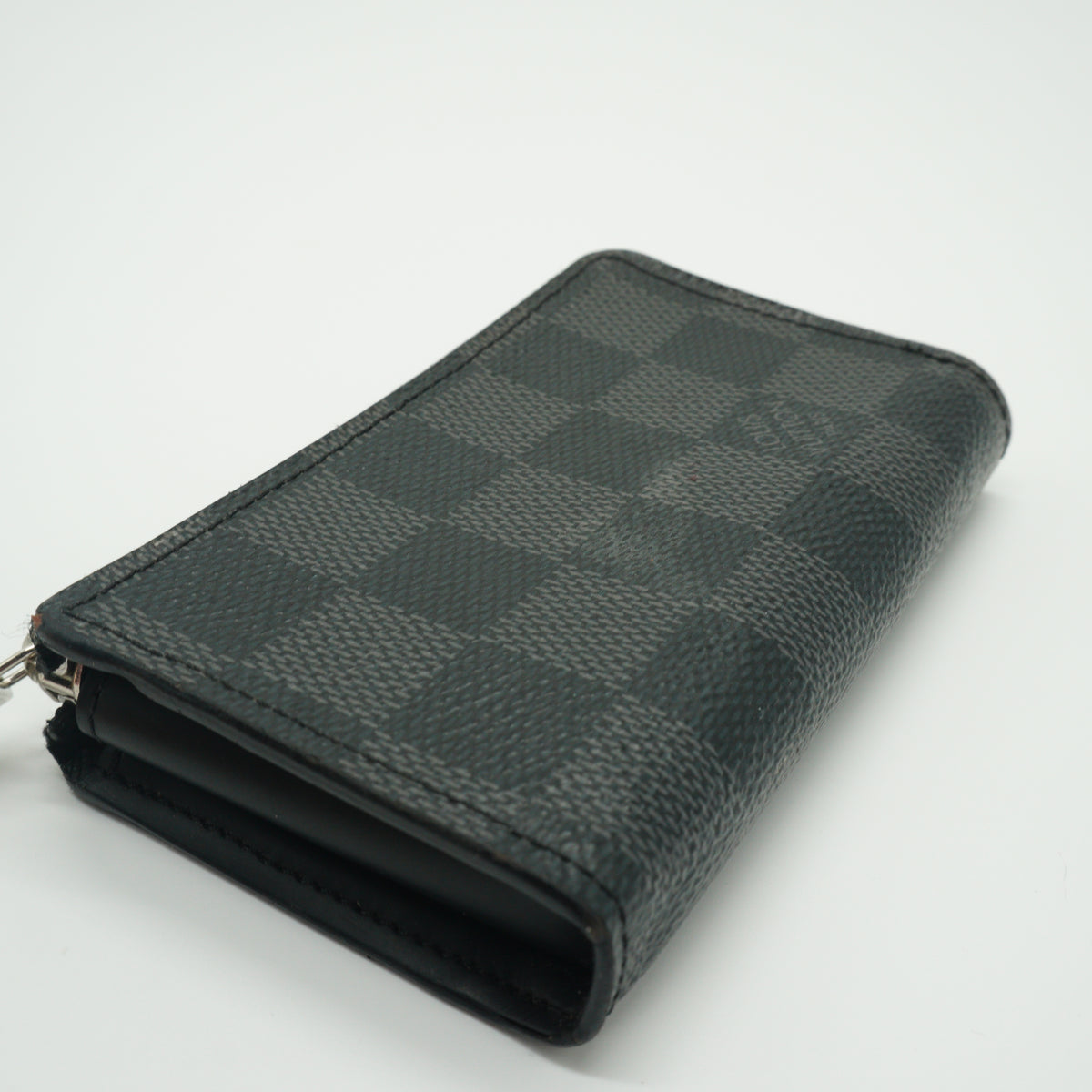 Louis Vuitton Zippy Coin Purse