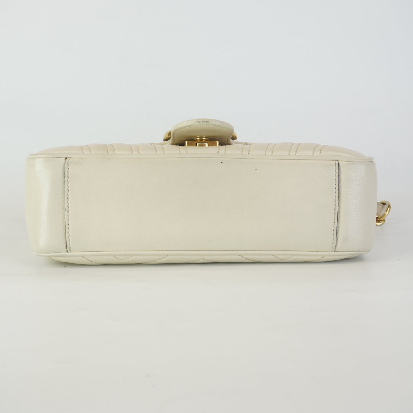 Gucci GG Marmont GHW Small