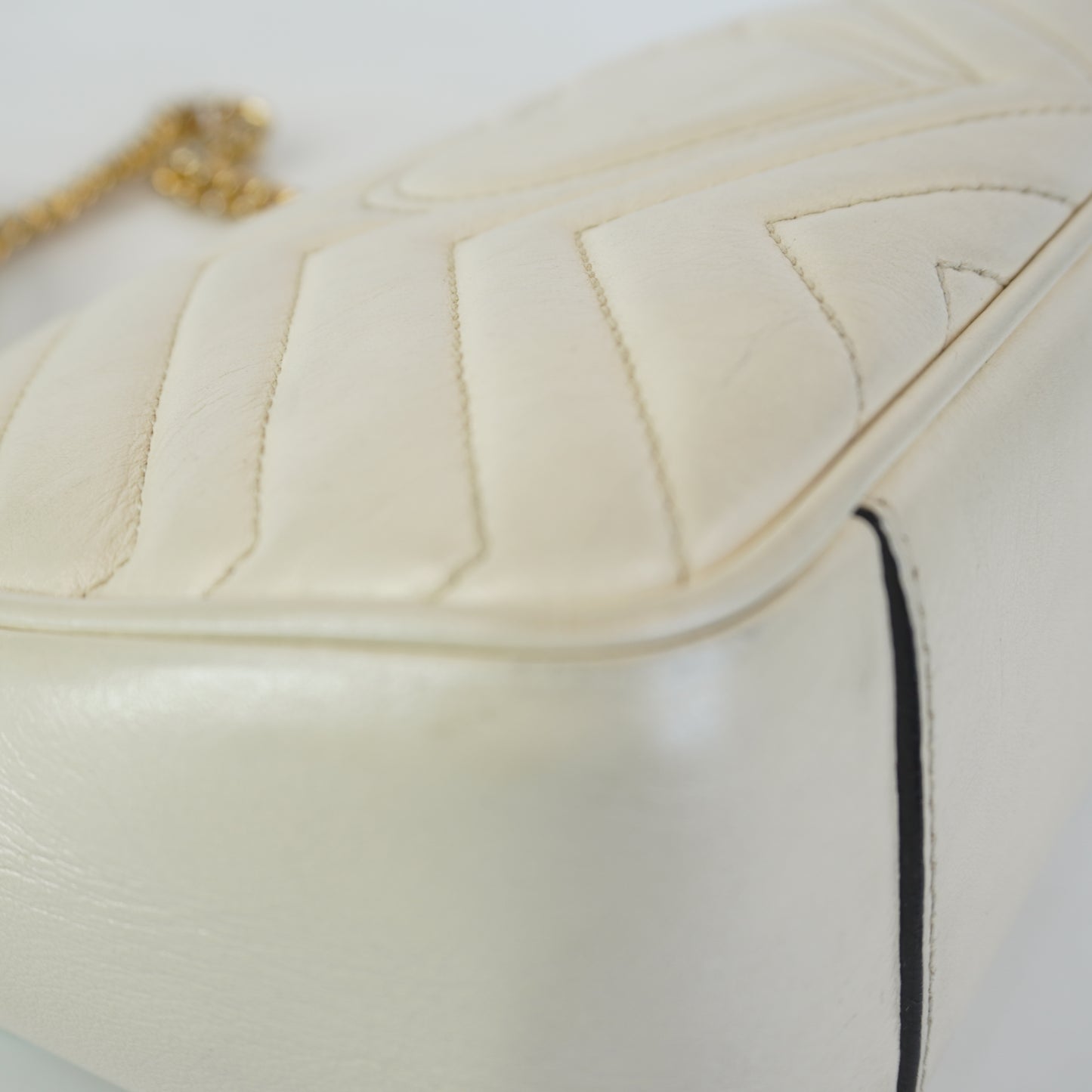 Gucci GG Marmont GHW Small