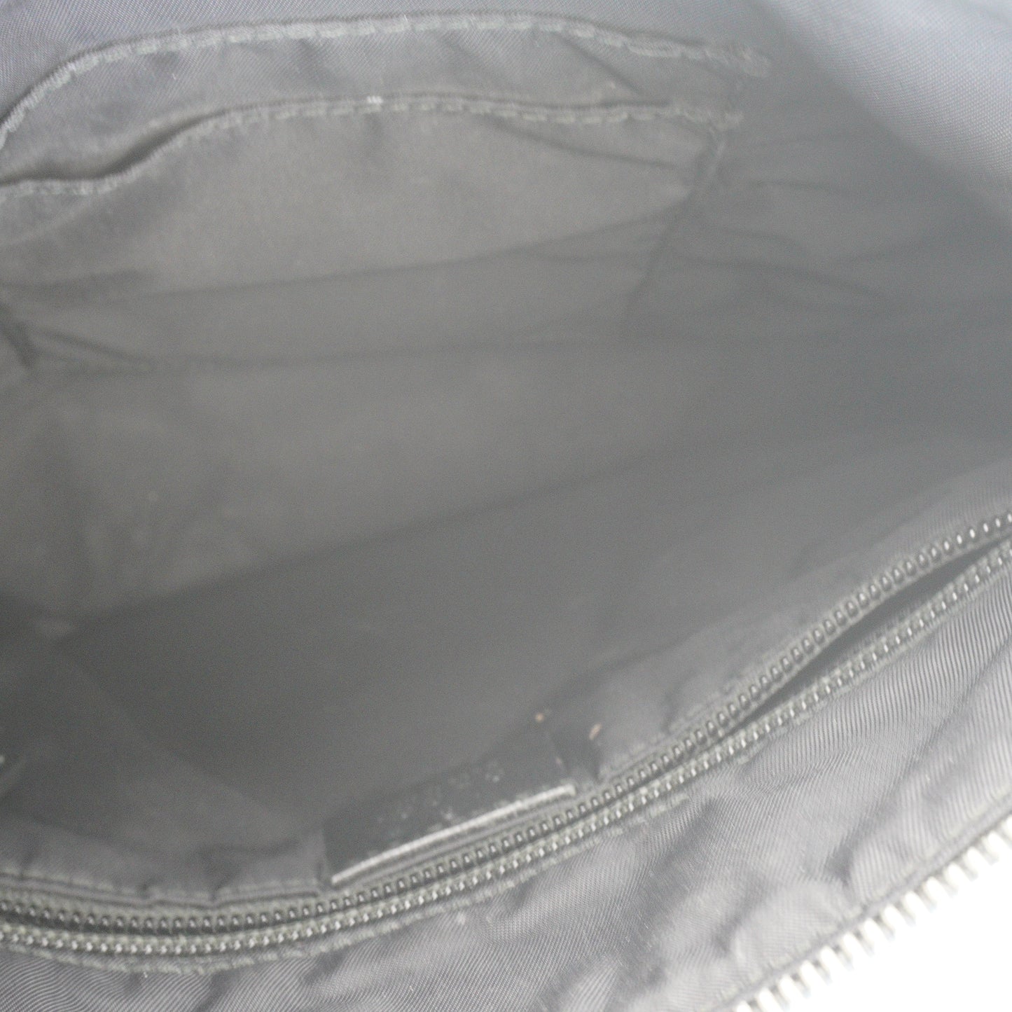 Gucci Techno Canvas Web Messenger Bag SHW