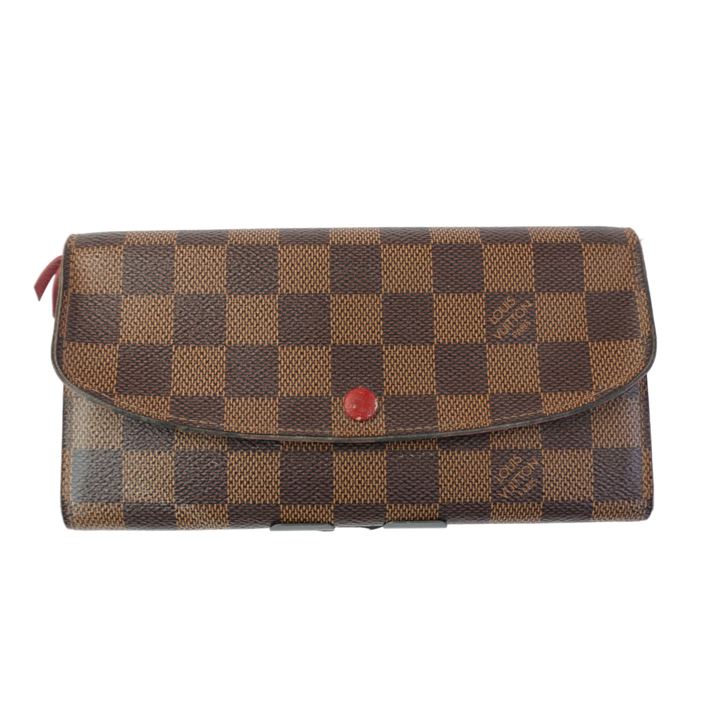 Louis Vuitton	Sarah Wallet