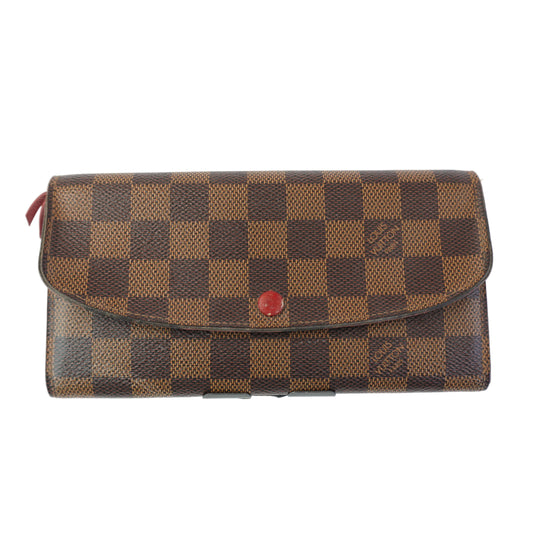 Louis Vuitton	Sarah Wallet