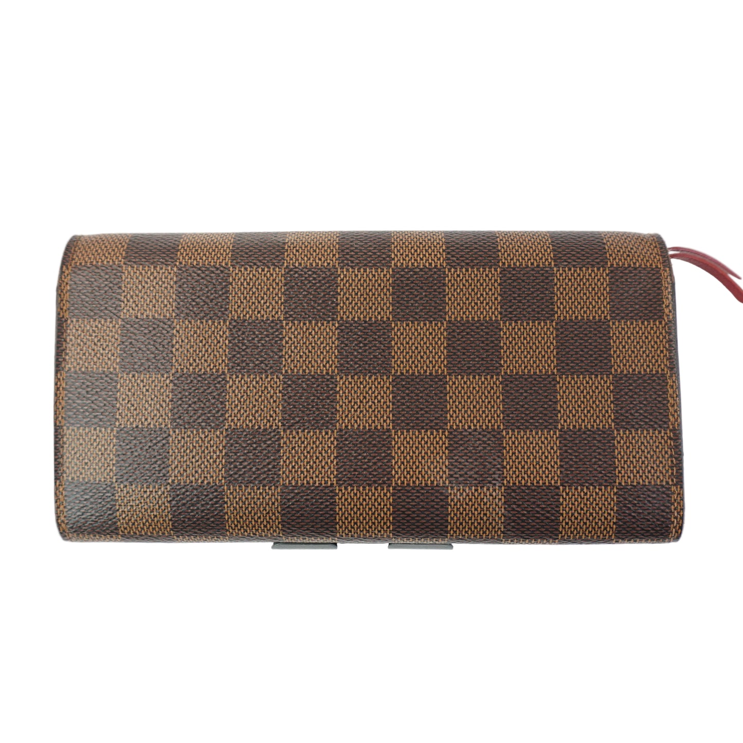 Louis Vuitton	Sarah Wallet