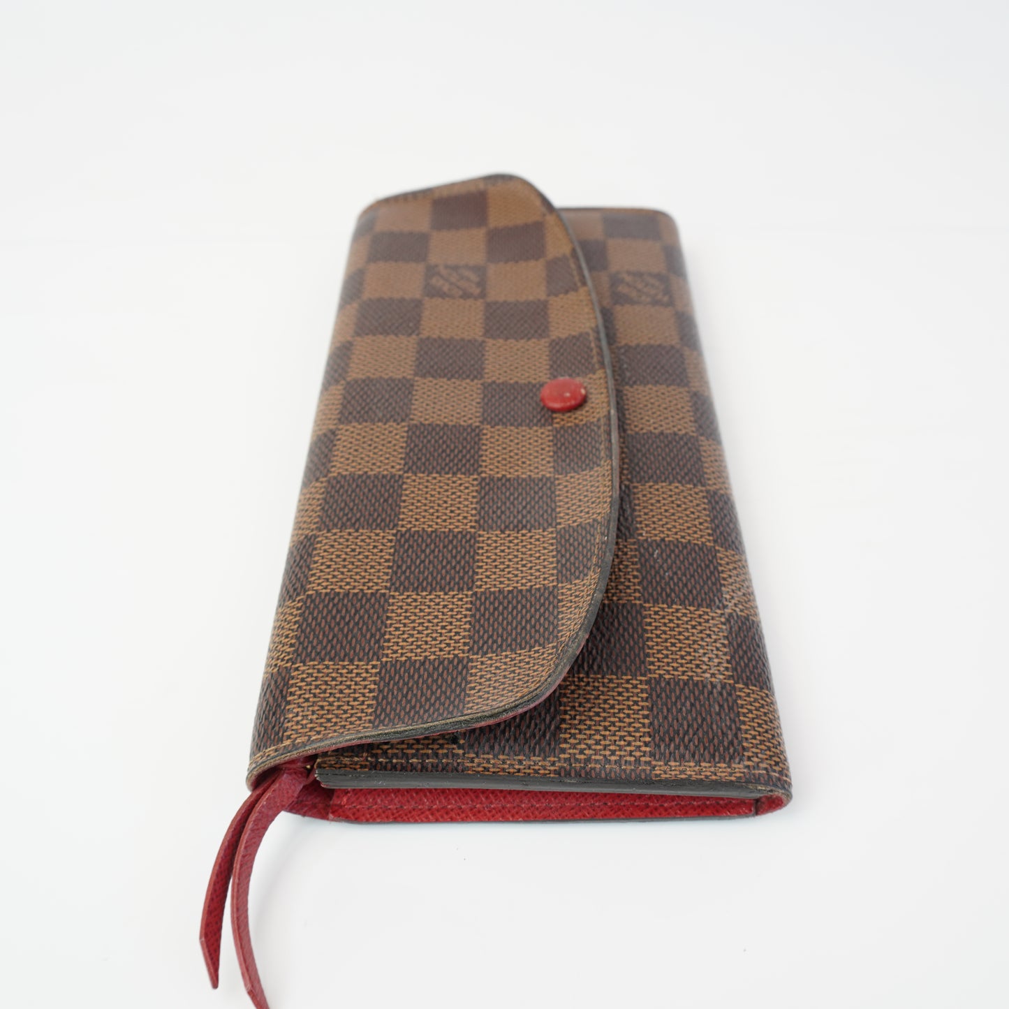 Louis Vuitton	Sarah Wallet