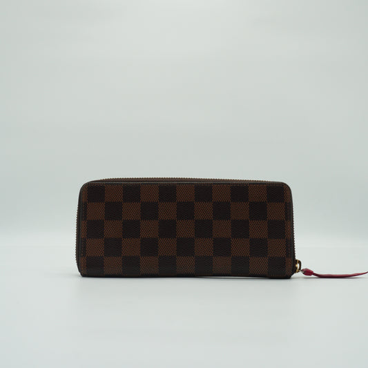 Louis Vuitton Numero Un Nano Chalk Small GHW