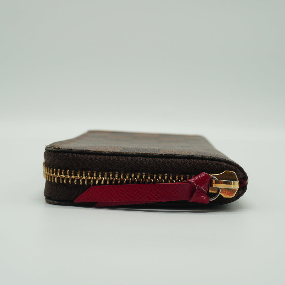 Louis Vuitton Numero Un Nano Chalk Small GHW
