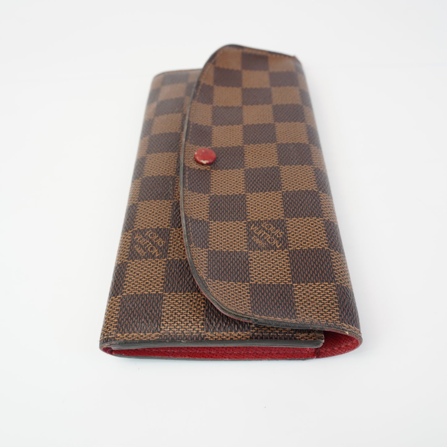 Louis Vuitton	Sarah Wallet