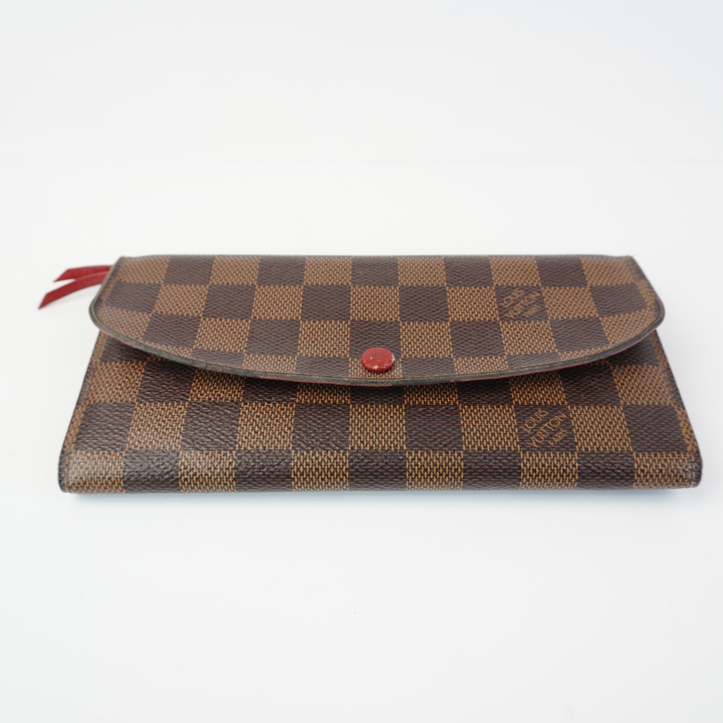 Louis Vuitton	Sarah Wallet
