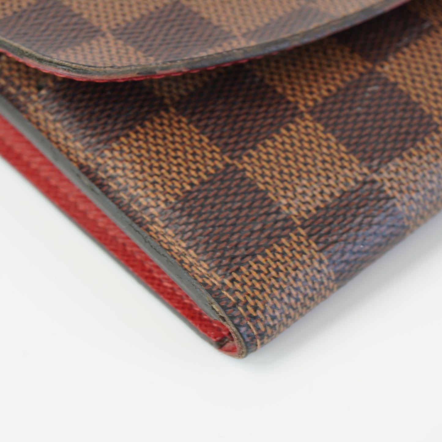 Louis Vuitton	Sarah Wallet