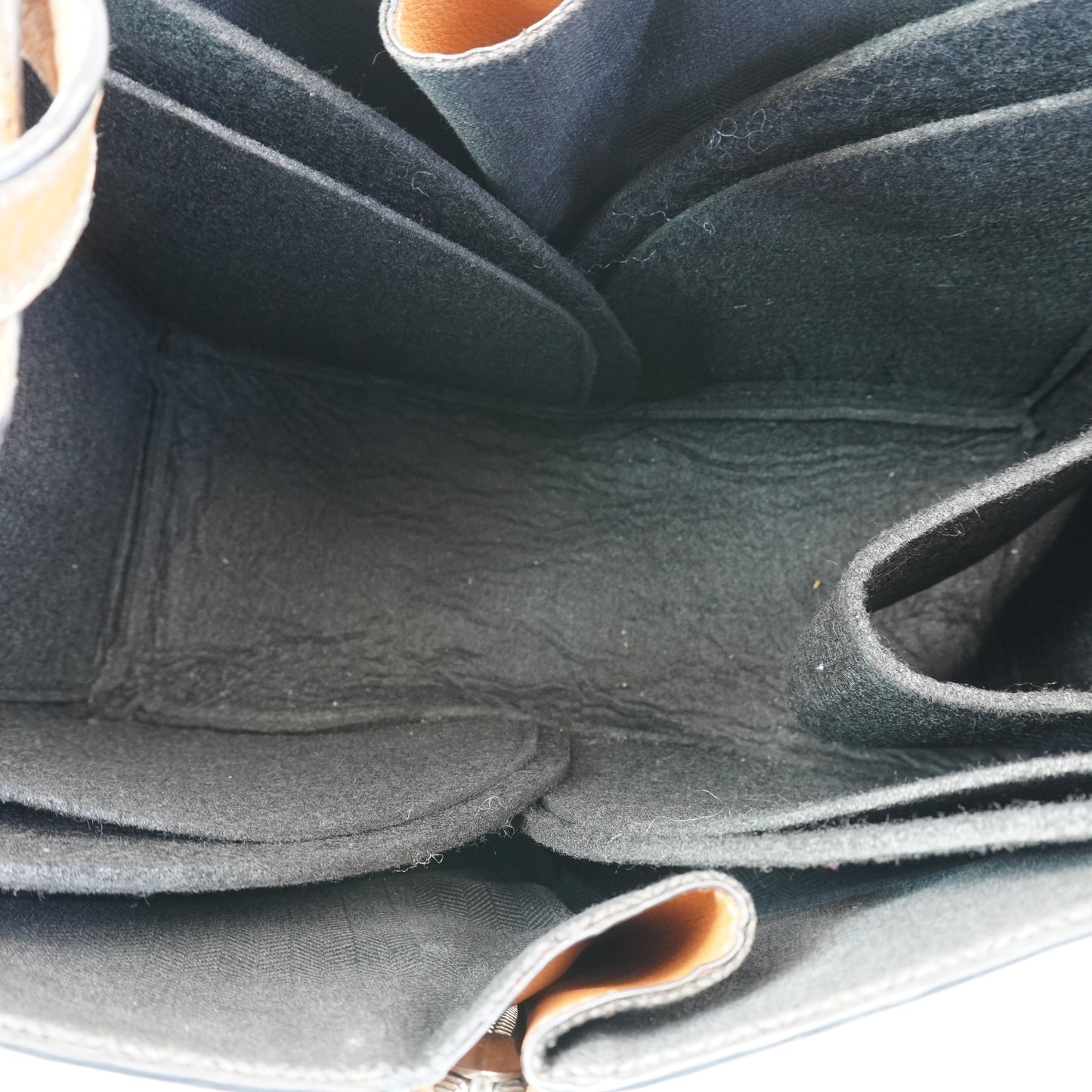 Loewe Hammock Brown