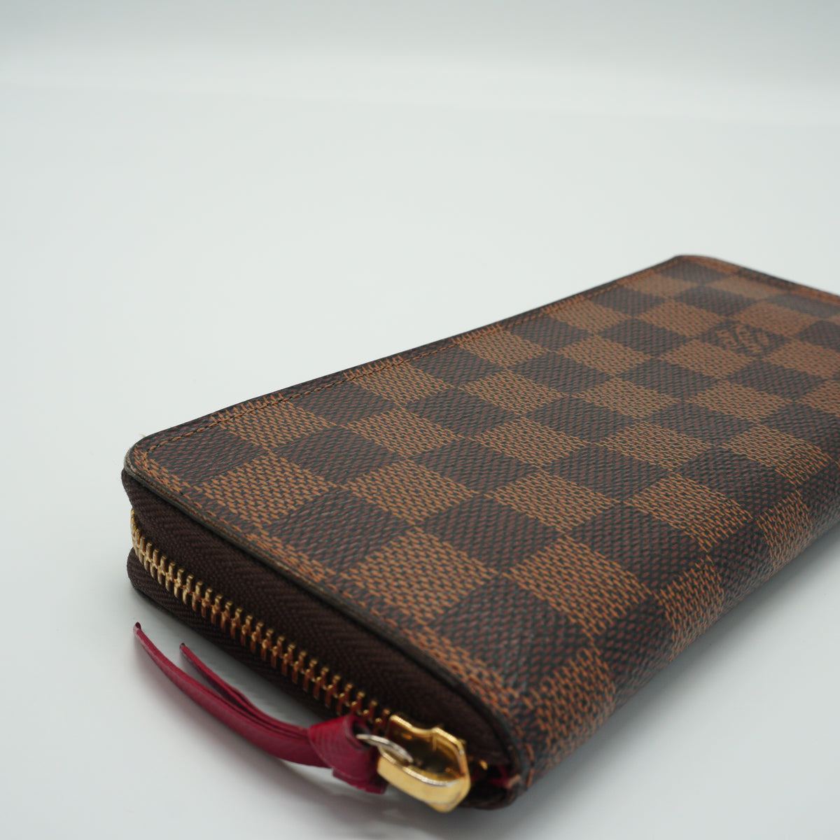 Louis Vuitton Numero Un Nano Chalk Small GHW