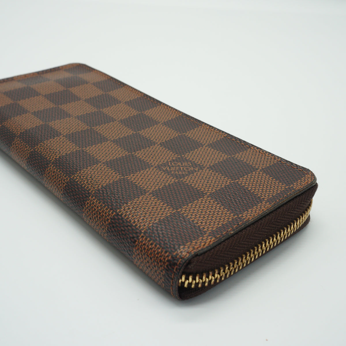 Louis Vuitton Numero Un Nano Chalk Small GHW